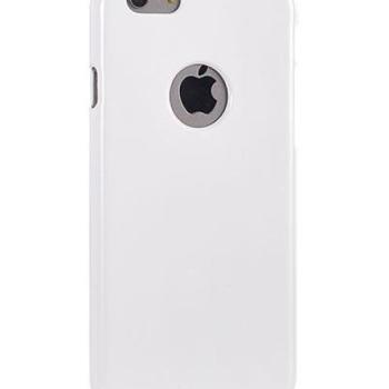 Huawei Y6 II 2016 fehér Merc Jelly szilikon tok kép