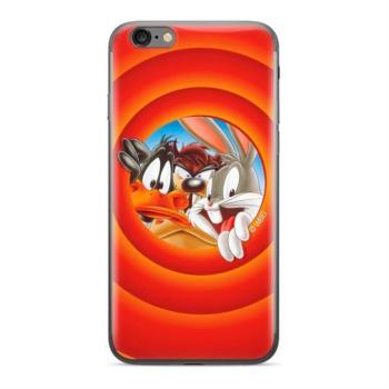 Huawei Y6 Prime 2018 Looney Tunes 002 TPU kép