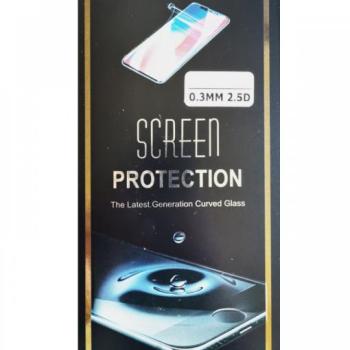 Huawei Y7 2019 0,3mm előlapi üvegfólia kép