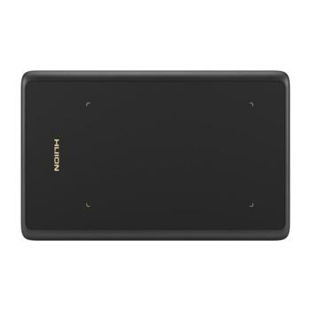 Huion H420X grafikus tábla, fekete  kép