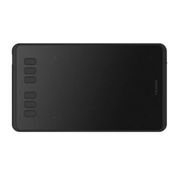 Huion H640P grafikus tábla, fekete kép
