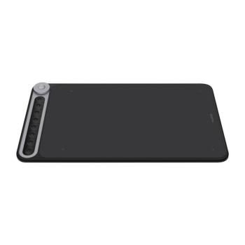 Huion Q620M grafikus tábla, fekete kép