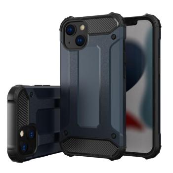 Hybrid Armor tok iPhone 14 Plus Armor hibrid tok kék kép