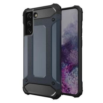 Hybrid Armor tok Samsung Galaxy S23+ Armor hibrid tok kék kép