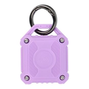 HYDRO tok for AIRTAG - lila kép