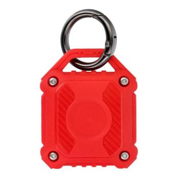 HYDRO tok for AIRTAG - piros kép
