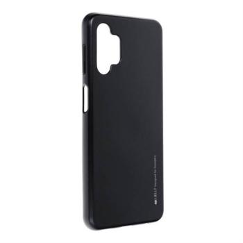 i-Jelly Mercury tok Samsung Galaxy A13 5G / A04S fekete kép