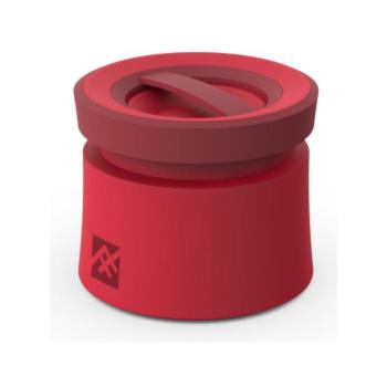 IFROGZ Coda Wireless, bluetooth hangszóró, piros kép