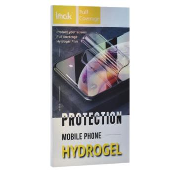 IMAK HYDROGEL FILM III képernyővédő fólia (full cover, 0.15mm, ujjlenyomat mentes) ÁTLÁTSZÓ Huawei Mate Xs 2 kép