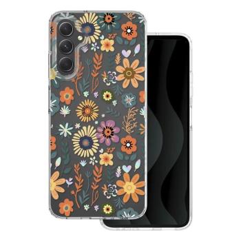 IMD print tok Samsung Galaxy A05s - &quot;field&quot; mintás kép