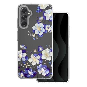IMD print tok Samsung Galaxy A05s - &quot;floral&quot; mintás kép