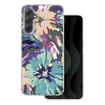 IMD print tok Samsung Galaxy A05s - &quot;splash&quot; mintás kép