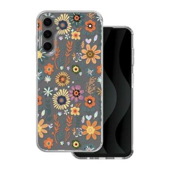 IMD print tok Samsung Galaxy A14 4G/5G - &quot;field&quot; mintás kép