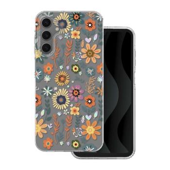 IMD print tok Samsung Galaxy A15 4G/5G - &quot;field&quot; mintás kép