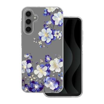 IMD print tok Samsung Galaxy A23 5G - &quot;floral&quot; mintás kép