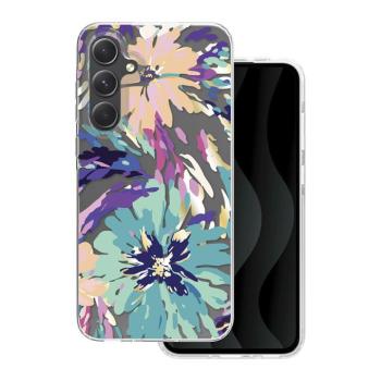 IMD print tok Samsung Galaxy A35 5G - &quot;splash&quot; mintás kép