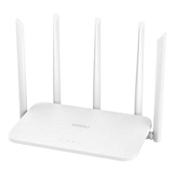 Imou HX21 Dual-Band WiFi Router, fehér kép