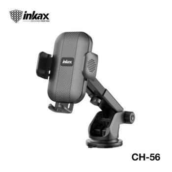 INKAX CH-56 Car Mount Autós Tartó - Fekete kép