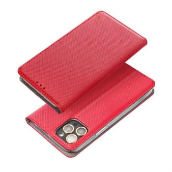 Intelligens flipes for iPhone 13 Pro Red tok kép