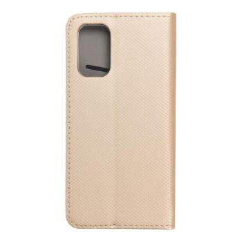 Intelligens flipes tok Samsung A13 4G arany kép