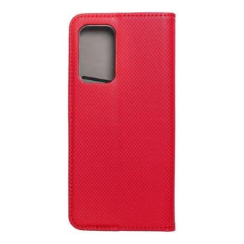 Intelligens flipes tok Samsung A53 5G piros  kép