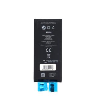 Iphone 11 akkumulátor 3110 mAh Blue Star HQ kép