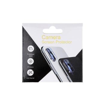 iPhone 13 Pro (6,1&quot;) / 13 Pro Max (6,7&quot;) kamera lencse védő üvegfólia 3D kép