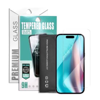 iPhone 13 széria üvegfólia kép