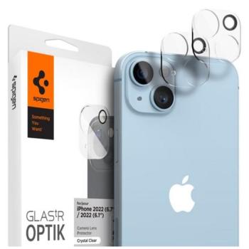 iPhone 14 széria üvegfólia kép