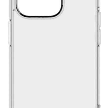 iPhone 15 Pro vékony TPU szilikon hátlap,Átlátszó kép