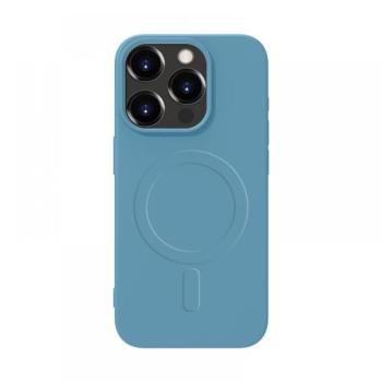 iPhone 16 Pro mágneses szilikon tok, Óceán szíve kép