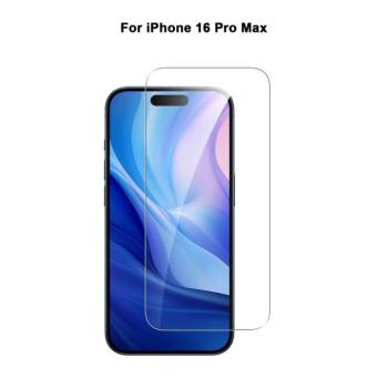 iPhone 16 Pro Max kijelzővédő üvegfólia kép