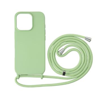 iPhone 16 Pro Max TPU+PC fesztiváltok, nyári liget kép