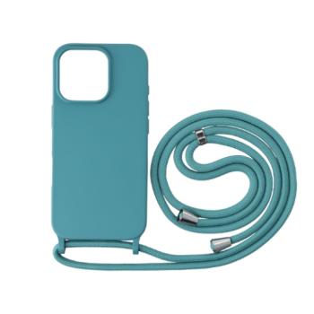 iPhone 16 Pro TPU+PC fesztiváltok, óceán szíve kép