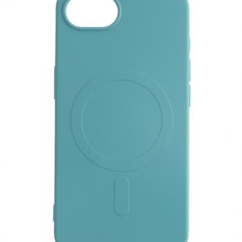 Iphone 16e mágneses szilikon tok, Óceán szíve kép