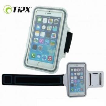 iPhone 5 5S SE fehér futó tok csomagolt kép