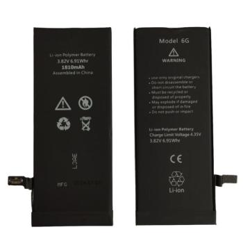 iPhone 6 (4.7&quot;) akkumulátor, 1810mAh kép