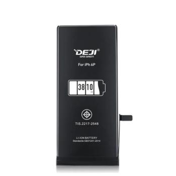 iPhone 6 Plus (5,5&quot;) akkumulátor, 3810mAh, Deji kép