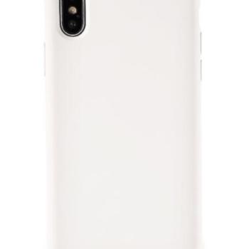iPhone 6 Plus / 6S Plus (5,5&quot;) szilikon tok, hátlap tok, fehér, matt, Remax RM-1613 kép
