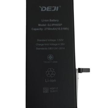 iPhone 6S Plus (5,5&quot;) akkumulátor, 2750mAh, Deji kép