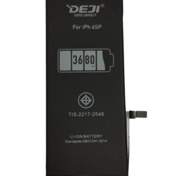 iPhone 6S Plus (5,5&quot;) akkumulátor, 3680mAh, Deji kép