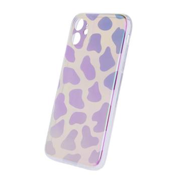 iPhone 7 / 8 / SE 2020 / SE 2022 (4,7&quot;) hátlap tok, TPU tok, Ultra Trendy Holo 2 kép