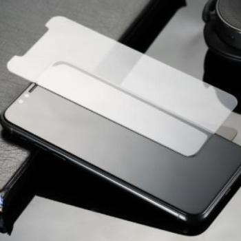 iPhone 7 Plus / 8 Plus (5,5&quot;) előlapi üvegfólia, Remax GL-17 kép