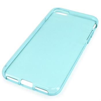iPhone SE(2020)/ 8/7 vékony TPU szilikon hátlap,ké kép