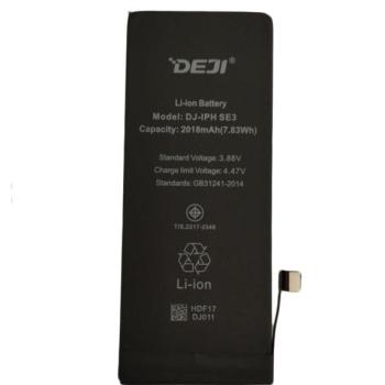 iPhone SE 3 (2022) (4.7&quot;) akkumulátor, 2018mAh, Deji kép