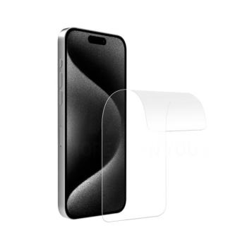 iPhone X széria üvegfólia kép