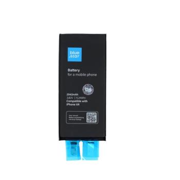 iPhone XR (6.1&quot;) akkumulátor. utángyártott, 2942mAh, BlueStar kép