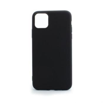 iPhone13 Pro Max vékony TPU szilikon hátlap,Fekete kép