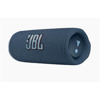 JBL Flip 6 hordozható bluetooth hangszóró, 30W, sötétkék, JBLFLIP6BLU kép