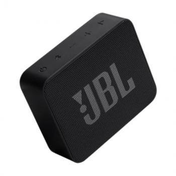 JBL GO ES 2 Bluetooth-os hangszóró, vízálló fekete kép